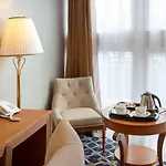 Hotel Hotel Central Nyíregyháza