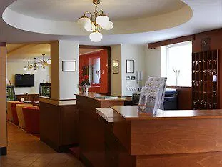 Hotel Central Hotel 4*