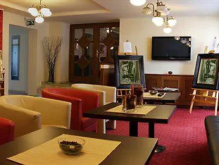 Hotel Hotel Central Nyíregyháza