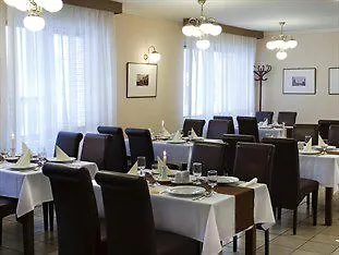 Hotel Central 4* Nyíregyháza