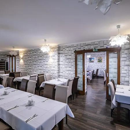 Hotel Hotel Central 4*