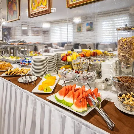 Hotel Central 4* Nyíregyháza