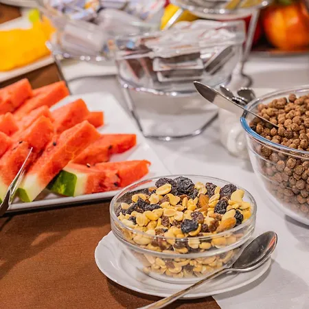 Hotel Central