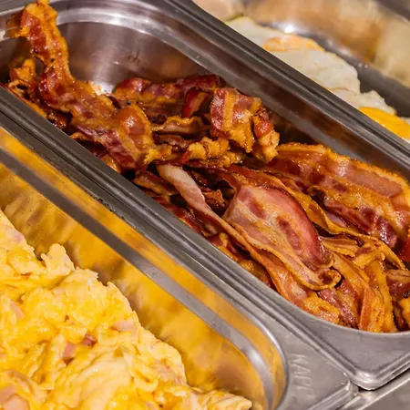 Hotel Hotel Central Nyiregyhaza