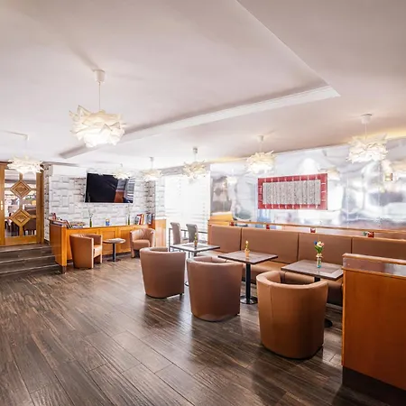 Hotel Hotel Central 4*