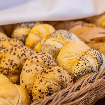 Hotel Central Nyiregyhaza