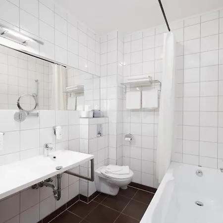Hotel Central 호텔 4*