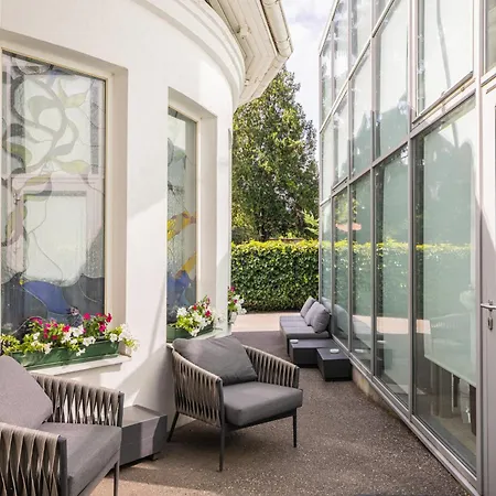 Hotel Central 4* Nyíregyháza