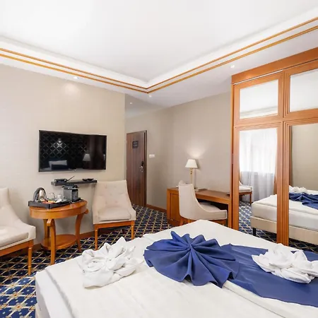 Hotel Hotel Central 4*
