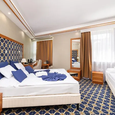 Hotel Central