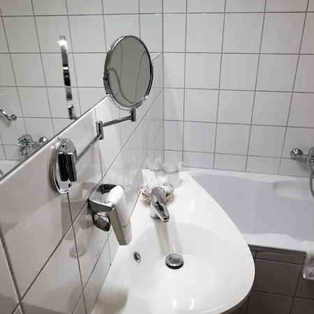 Hotel Central 호텔 4*