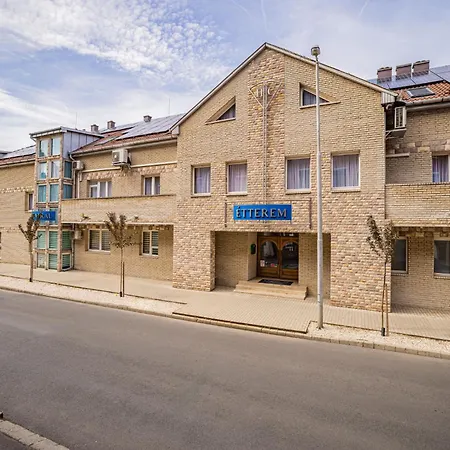 Hotel Hotel Central 4*