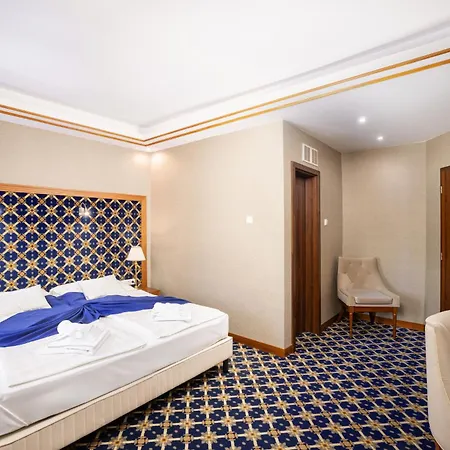 Hotel Hotel Central Nyiregyhaza