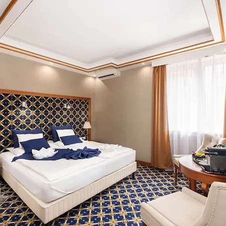 Hotel Hotel Central 4*