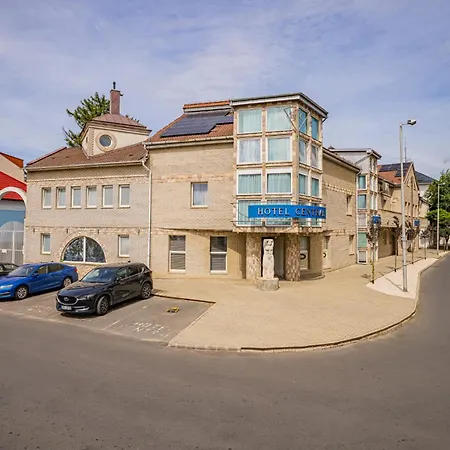Hotel Hotel Central 4*