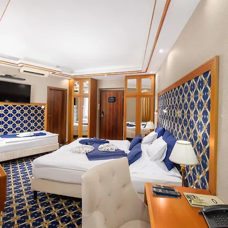 Hotel Central