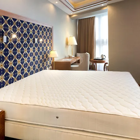 Hotel Central 4* Nyíregyháza