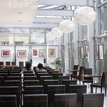 Hotel Central 4* Ньиредьхаза