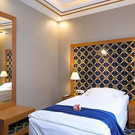 Hotel Central 4* Nyíregyháza