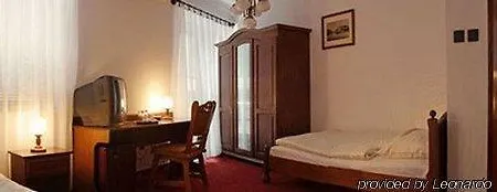 Hotel Central Hotel Nyíregyháza