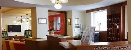 Hotel Central
