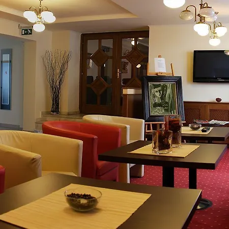Hotel Hotel Central 4*