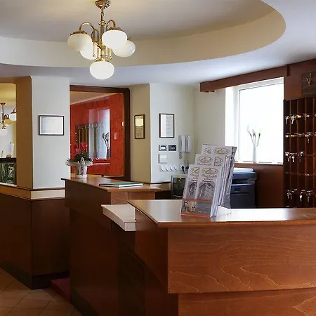 Hotel Hotel Central Nyíregyháza