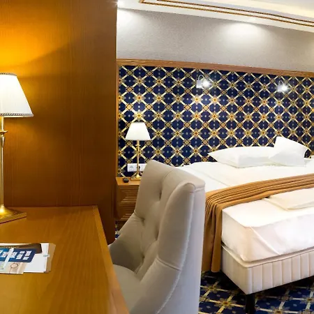 Hotel Central