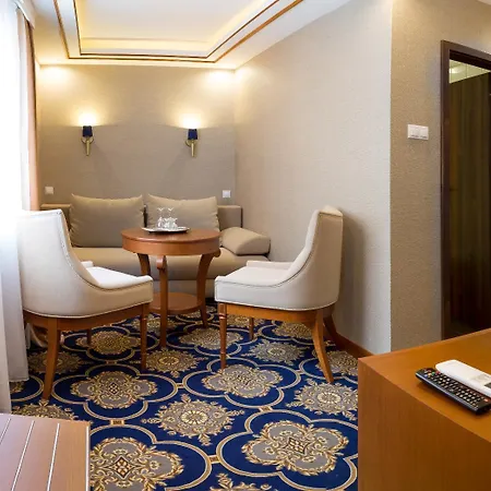 Hotel Hotel Central Nyíregyháza