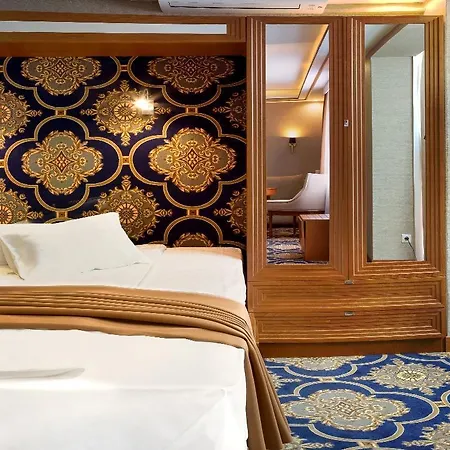 Hotel Hotel Central 4*