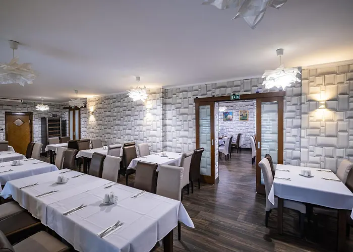 Hotel Hotel Central 4*