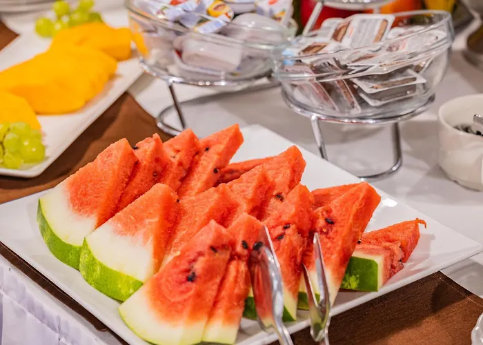 Hotel Central 호텔 4*