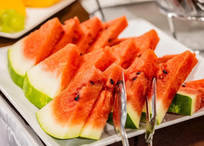 Hotel Central 4* Nyíregyháza