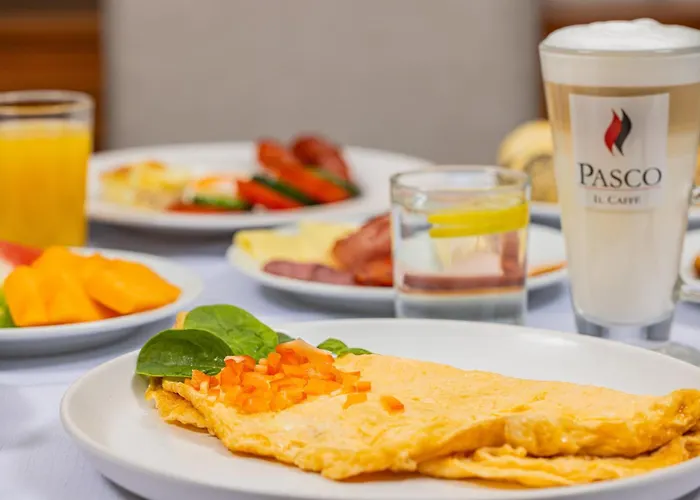 Hotel Central 4* Nyíregyháza