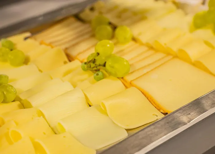 호텔 Hotel Central 4*