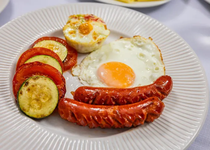 호텔 Hotel Central 4*