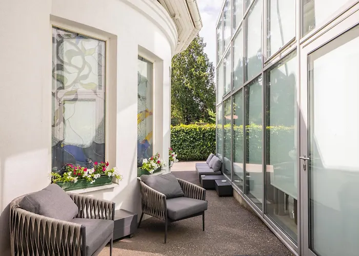 Hotel Central 4* Nyíregyháza