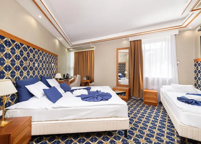 Hotel Central