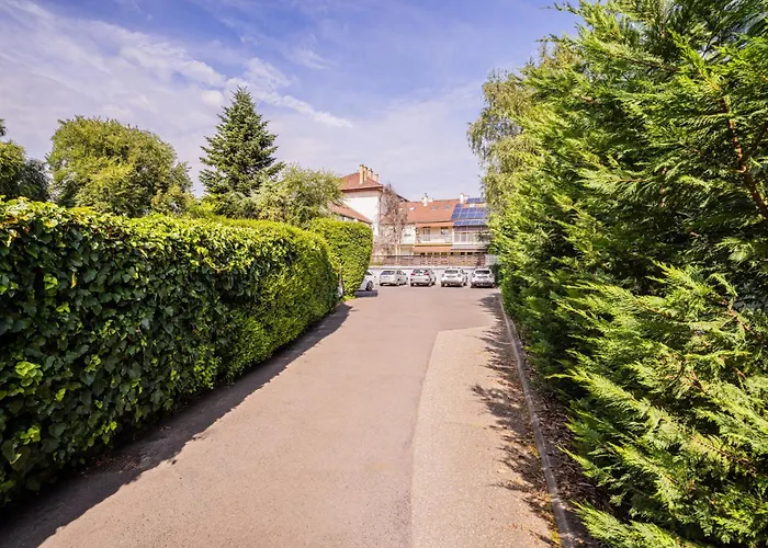 호텔 Hotel Central 4*