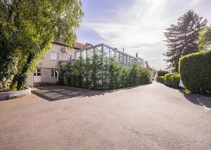 호텔 Hotel Central