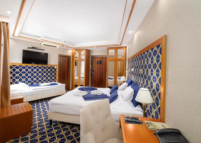 Hotel Central