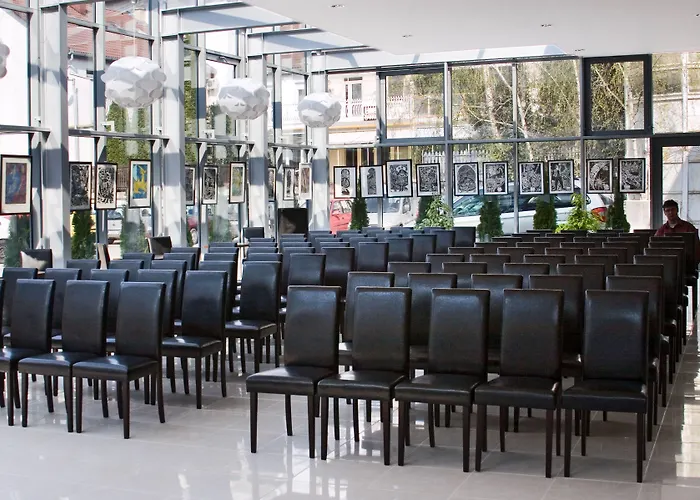 Hotel Central