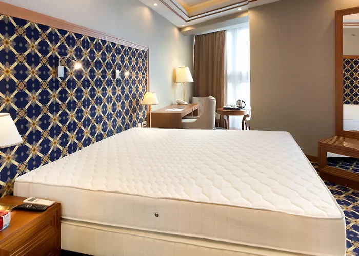 Hotel Central 4* Nyíregyháza