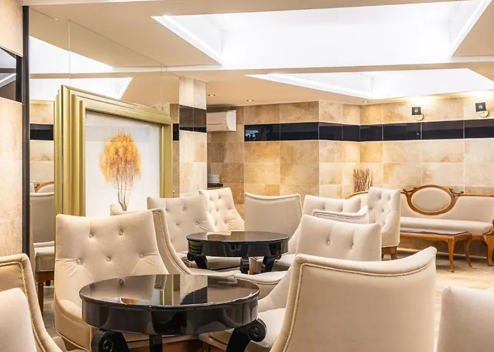 Hotel Central 4* Nyiregyhaza